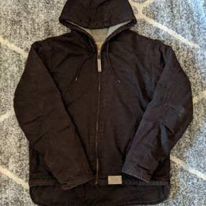 Women's Off Brand Carhartt Jacket
